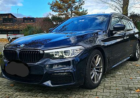 BMW 530i 530 Touring Aut.