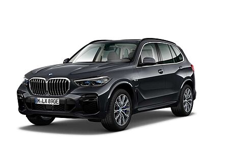 BMW X5 45e M Sport/Laser/HUD/AHK/Pano/Bowers&Wilkins