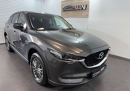 Mazda CX-5 Exclusive-Line AWD/Navigationssystem/