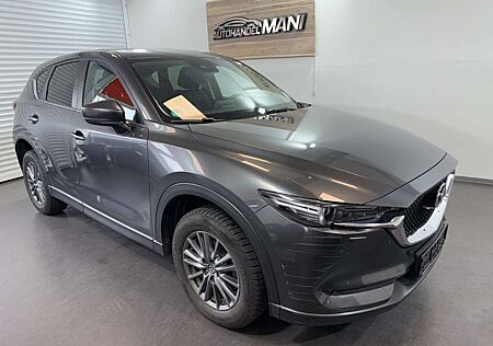 Mazda CX-5 Exclusive-Line AWD/Navigationssystem/