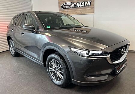 Mazda CX-5 Exclusive-Line AWD/Navigationssystem/