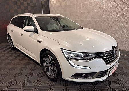 Renault Talisman *ELYSEE*360°-ACC-HUD-LEDER-TOT.W-KLIMA.A