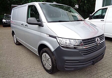 VW T6 Transporter Volkswagen T6.1 Transporter 2.0 TDI, Navi, PDC, Tempomat