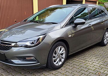 Opel Astra 1.4+Turbo+Start/Stop+Automatik+Sports+Tourer