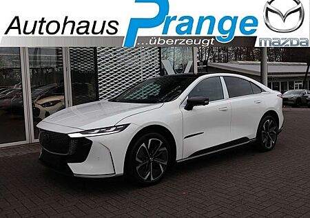 Mazda EV-245 Long Range Takumi Plus LEDER PANO NAVI ACAA