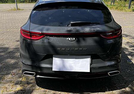 Kia Pro_ceed ProCeed / pro_cee'd 1.4 T-GDI DCT7 OPF GT LINE