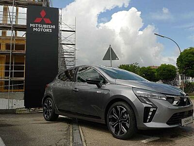 Mitsubishi Colt TOP 1.6 Hybrid Automatik AKTION