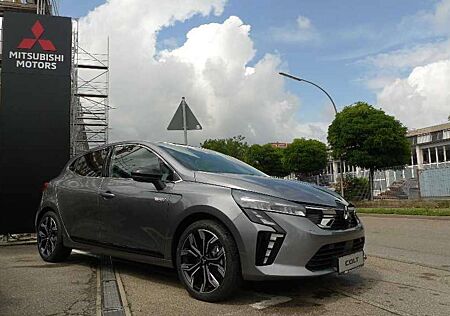 Mitsubishi Colt TOP 1.6 Hybrid Automatik AKTION