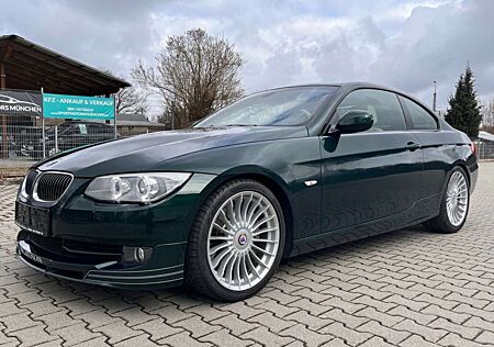 Alpina B3 B3S Bi-Turbo Switchtronic 19ZOLL #358