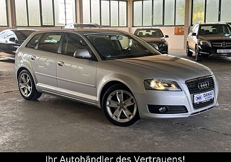 Audi A3 Sportback 1.4 TFSI Ambition/Xenon/PDC/AHK