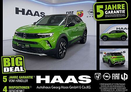 Opel Mokka-e Mokka e Elegance Klimaautomatik,Bluetooth