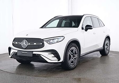 Mercedes-Benz GLC 220 d 4M AMG Plus/Panorama/Memory/AHK