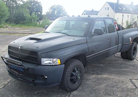 Dodge RAM gebraucht kaufen Dodge RAM SLT 3500 Dually
