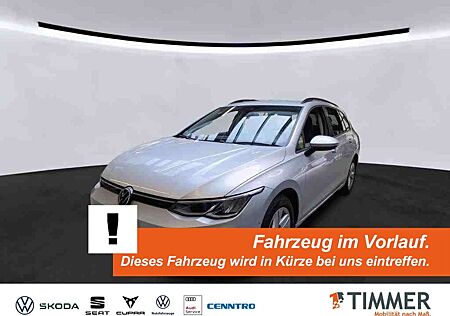 VW Golf Variant Volkswagen VIII Variant 2.0 TDI DSG LIFE *LED *ACC *APP *NAV