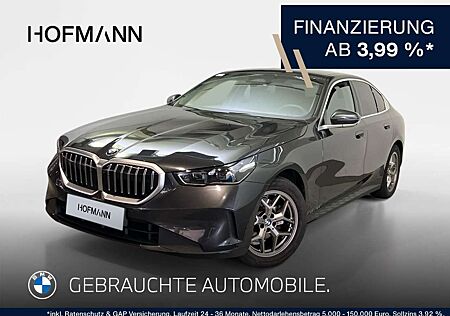 BMW 520 gebraucht kaufen BMW 520
