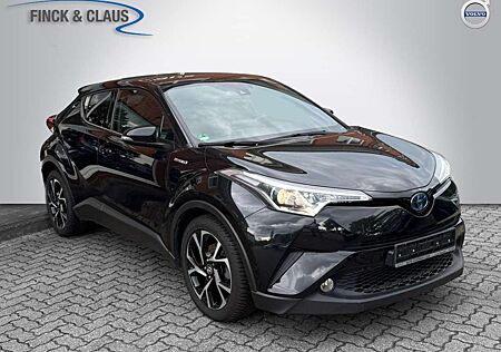 Toyota C-HR 1.8 Hybrid Team D In Kundenauftrag ACC