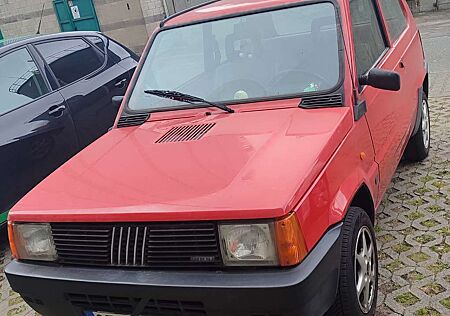 Fiat Panda 1000 CL Fire