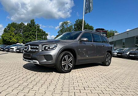 Mercedes-Benz GLB 220 d Style *LED Navi Leder Sitzh. DAB Park*