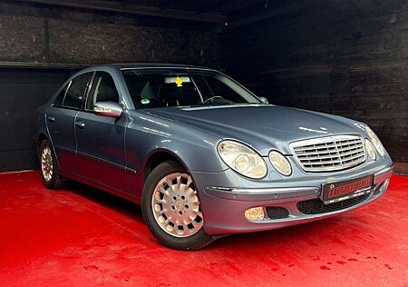 Mercedes-Benz E 200 E -Klasse Lim. Kompressor