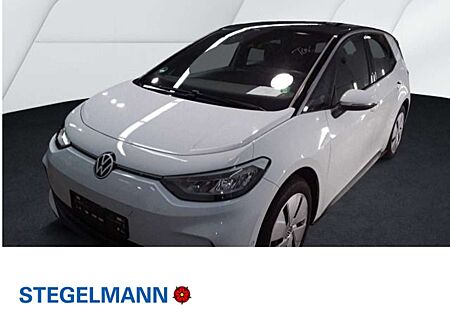 VW ID.3 Volkswagen Pro 150kW/58kWh *LED*Kamera*Navi*Sitzheizun