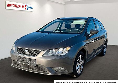 Seat Leon Kombi 1.6 TDI Dual-AAC SHZ Tempo