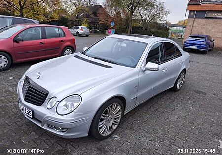 Mercedes-Benz E 300 BLUETEC 7G-TRONIC Avantgarde DPF