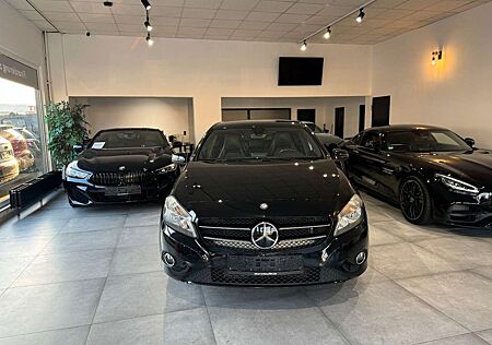 Mercedes-Benz A 180 BlueEfficiency Navi/PDC/SHZ/8Fach/Insp.NEU