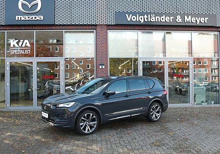 Seat Tarraco FR e-Hybrid Automatik Navi AHK Kamera