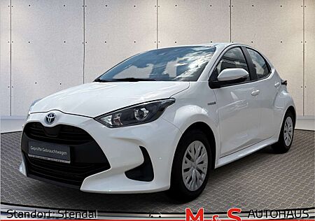 Toyota Yaris 1.5 Hybrid Comfort KLIMA RÜCKFAHRKAMERA