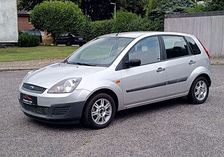 Ford Fiesta Ambiente 1.4 *Automatik*Kundenauftrag*