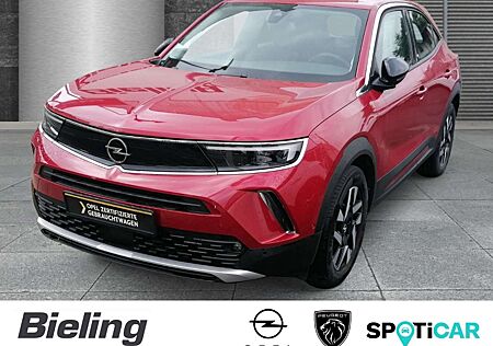 Opel Mokka-e Elegance Lederausstattung, NAVI, Sitzheizung, Rück