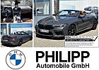 BMW M8 Competition Cabrio xDrive M KeramikBremse B&W