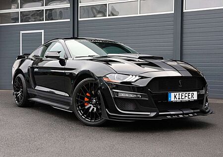 Ford Mustang 2.3/GT500/SHZ/SBL/CarPlay/KAMERA/TOTW/20