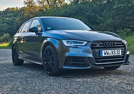 Audi S3 TFSI Sportback S tronic