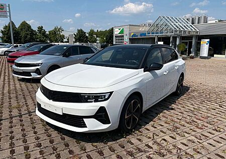 Opel Astra L Sports Tourer GS Line LED/DAB/Kamera/SHZ