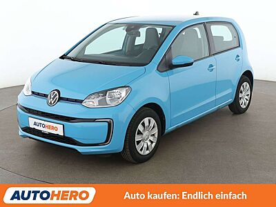 Volkswagen up! electric drive 61 kW e-up! Aut.*PDC*SHZ*KLIMA*