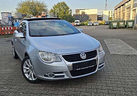 VW Eos Volkswagen 2.0