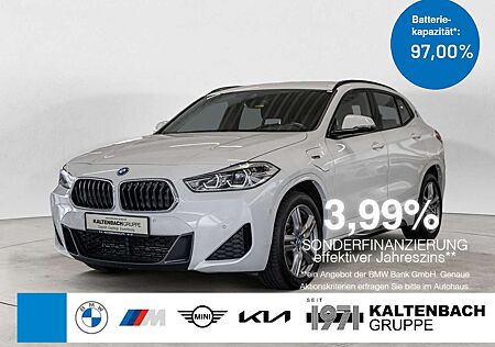 BMW X2 xDrive 25e M-Sport LED NAVI SHZ PDC KLIMA
