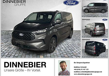 Ford Tourneo Custom 320 L1 Titanium 100 kW ACC