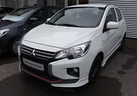 Mitsubishi Space Star Spirit 1.2 MIVEC 5-Gang