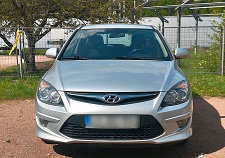 Hyundai i30 1.4 Classic