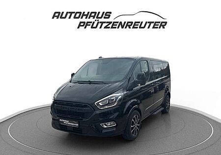 Ford Transit /Tourneo Custom Kombi 320 L1 Tourneo Tita