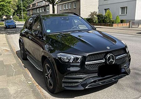 Mercedes-Benz GLE 450 450 4Matic (167.159)