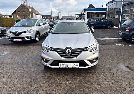 Renault Megane Business Edition