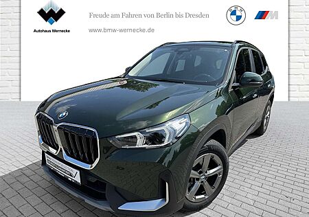 BMW X1 sDrive18i SAV HK HiFi DAB LED Komfortzg. Shz