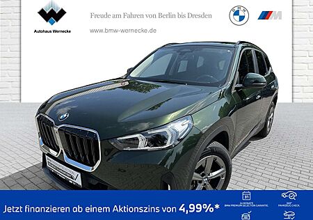 BMW X1 sDrive18i SAV HK HiFi DAB LED Komfortzg. Shz