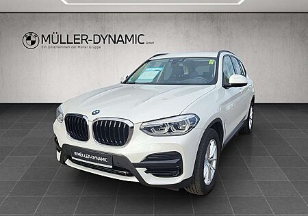 BMW X3 xDrive20d ADVANTAGE LED HUD KOMFORTZUG