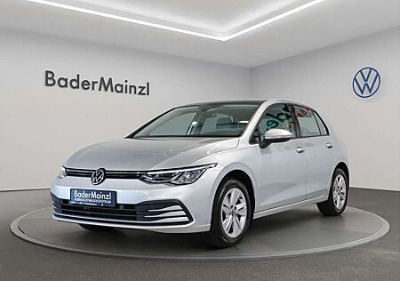 VW Golf Volkswagen 1.5 TSI Life ACC Pano SHZ ACC PDC