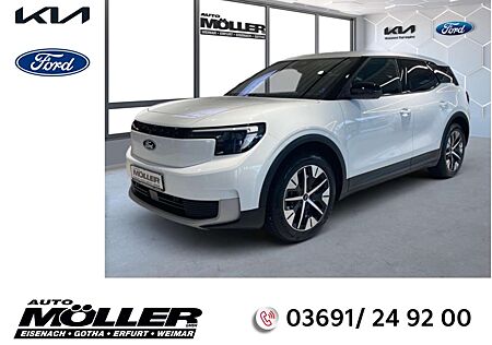 Ford Explorer 210kW extendet Range 77 kWh RWD Fahrerassistenz Wä