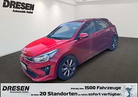 Kia Rio Vision 1.2 PDC,SITZHZG,BLUETOOTH,LICHTSENSOR